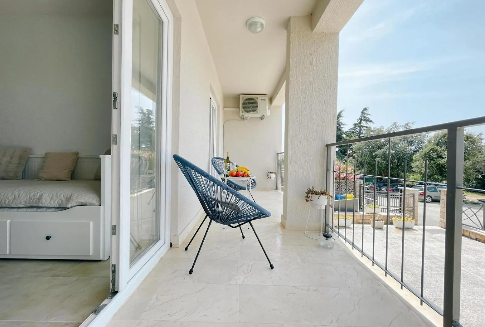 Caramel Comforts With Sea View In Stinjan Only 300 Meters From The Beach Pula Kroatien
