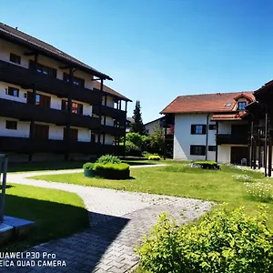 ** Apartment Chrysantihof - Bayerische Wald-weber Deutschland