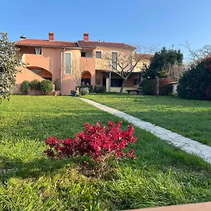  Apartment Bonvenon2volme Apt&room Kroatien