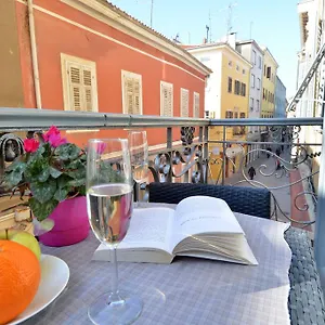 Gasthof Studio Buric, Pula