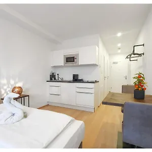  Apartment Easy Flat Hyrtlgasse Österreich