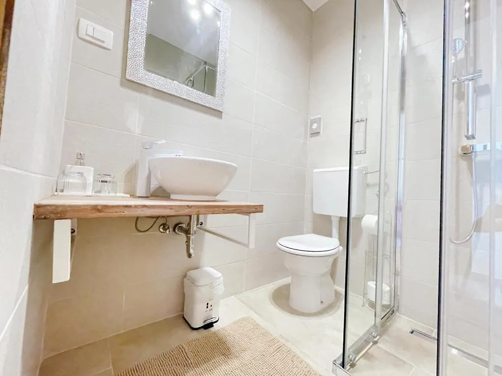 Caramel Comforts With Sea View In Stinjan Only 300 Meters From The Beach Pula 0*,  Chorwacja