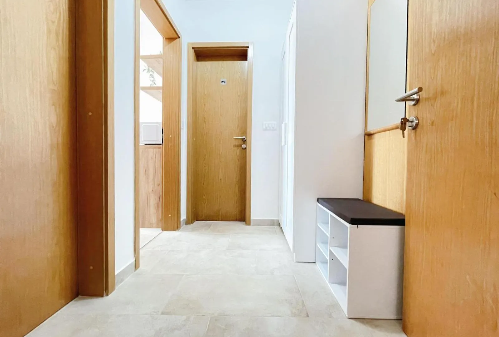 Caramel Comforts With Sea View In Stinjan Only 300 Meters From The Beach Pula Apartment