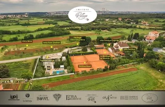 Caramel Comforts With Sea View In Stinjan Only 300 Meters From The Beach Pula Chorwacja