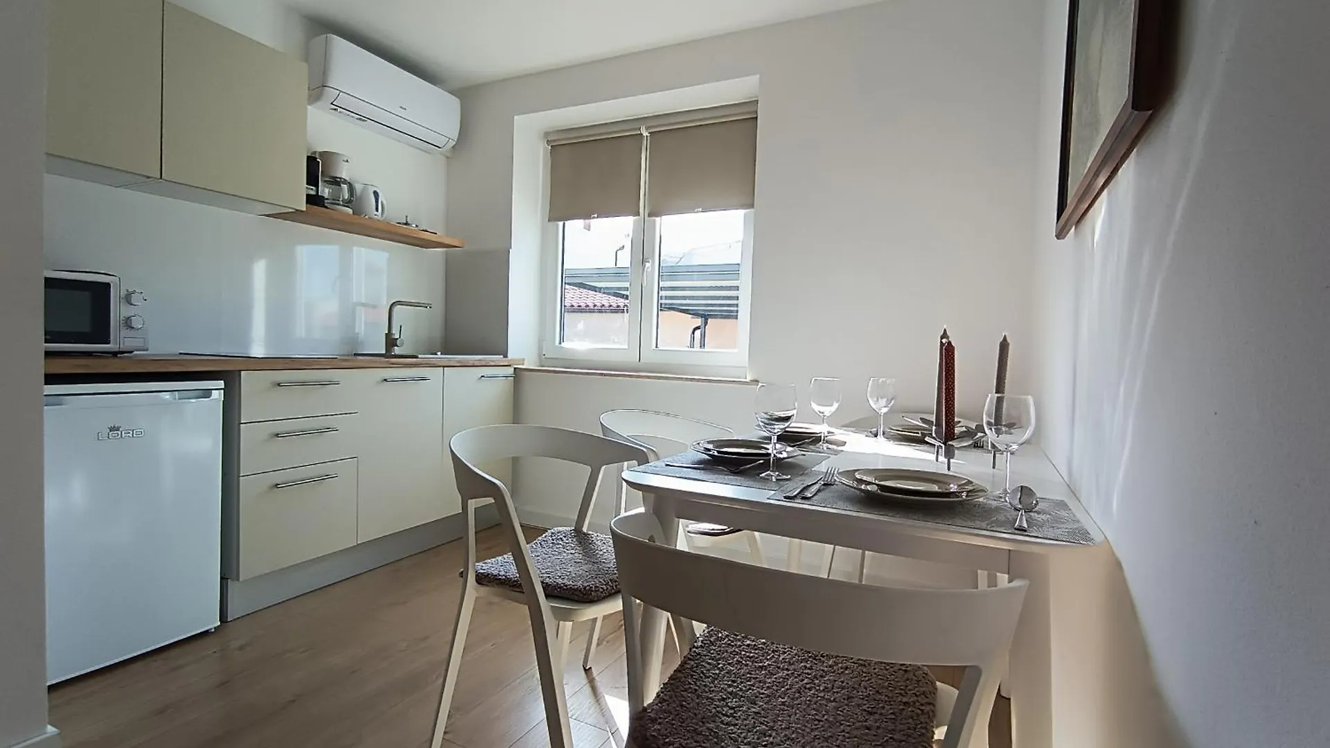 Caramel Comforts With Sea View In Stinjan Only 300 Meters From The Beach Pula 0*,  Kroatien